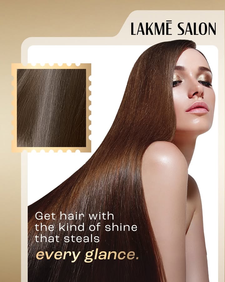 Imagine waking up to hair thats easier to manage, softer to touch and impossible to ignore