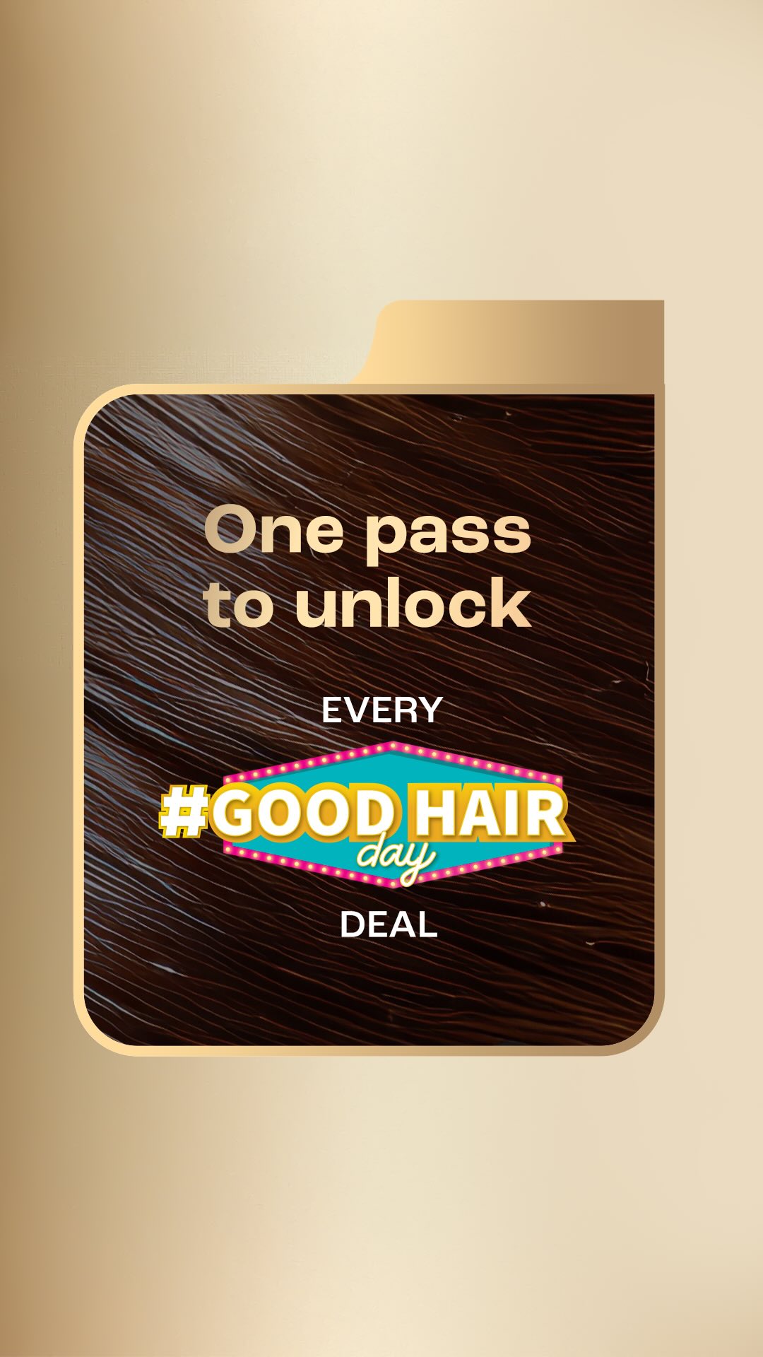 Why pick just one look when you can unlock them all From fresh cuts and stunning colour to nourishing care and text...