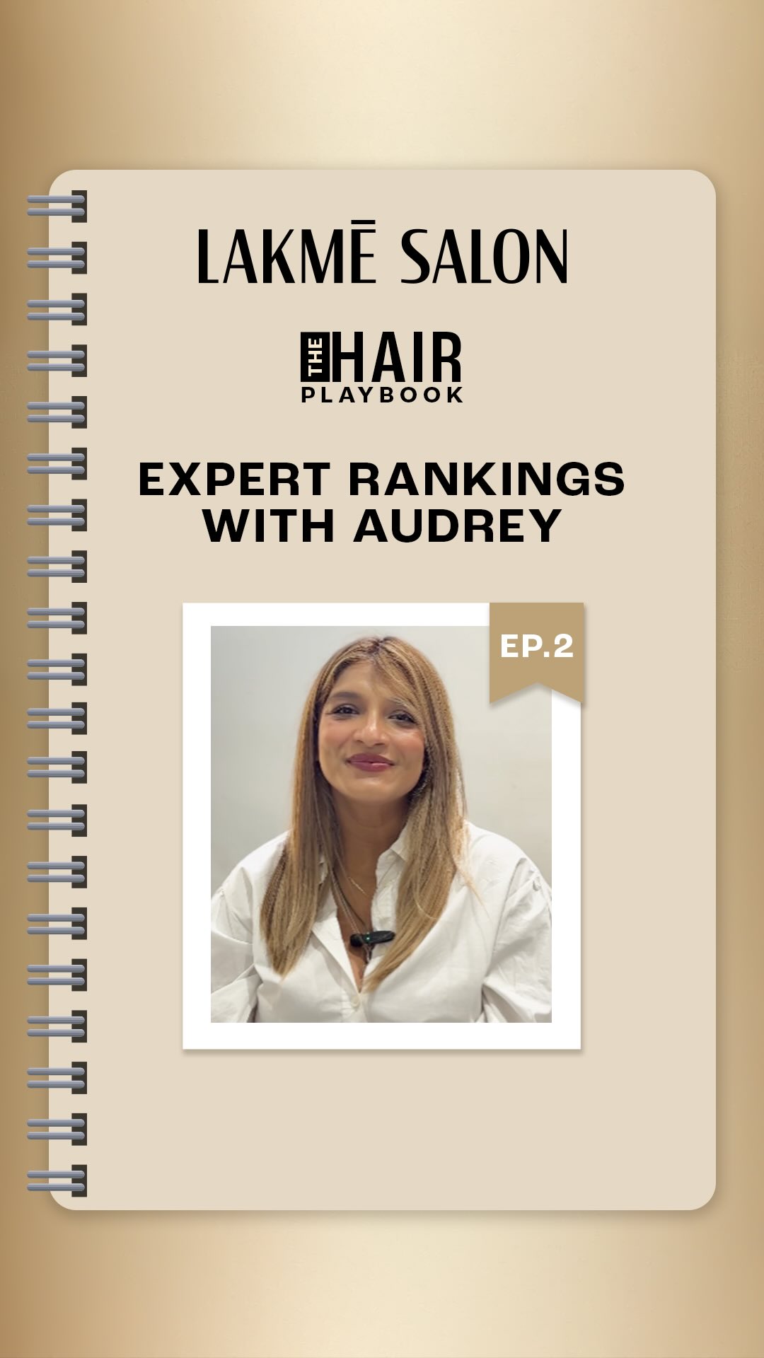Back with another round of expert rankings. Where do this weeks treatments land Watch to find out