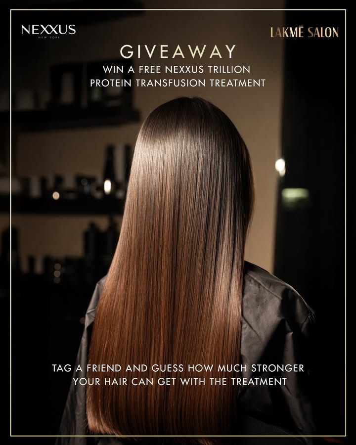 One last chance to win the secret to stronger hair