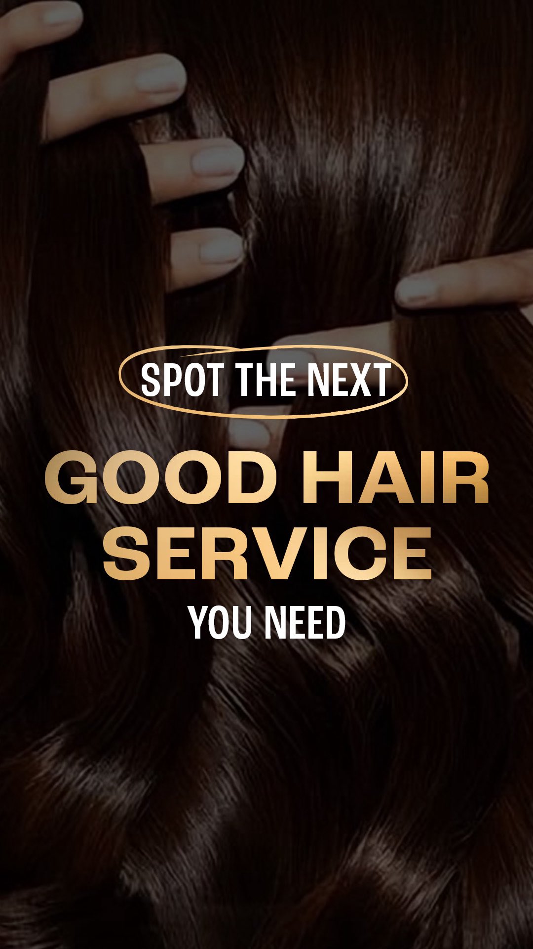 The perfect hair deals on cut, colour, care, and texture services are hiding in plain sight
