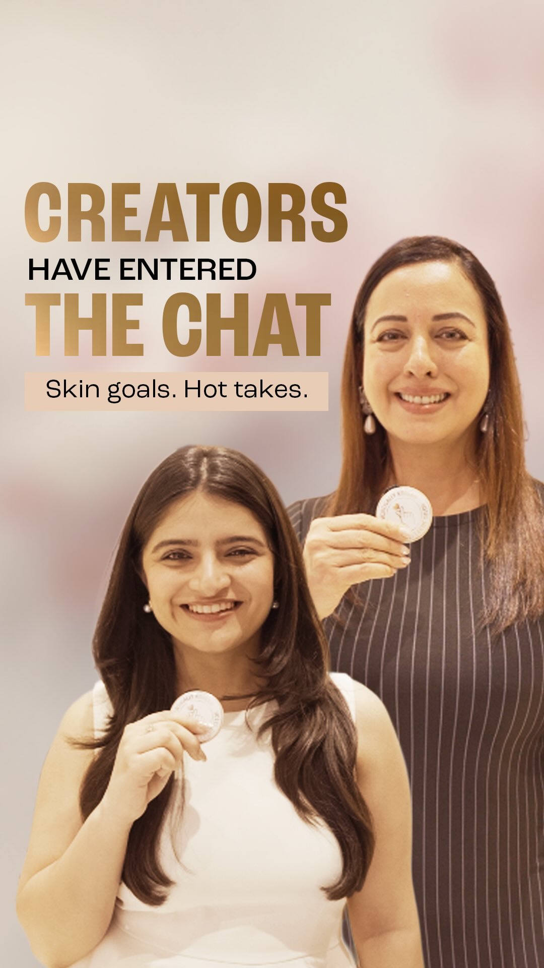 Consider their skincare feeds officially updated Your favorite creators unpacked the K ssence Lift Intense experien...