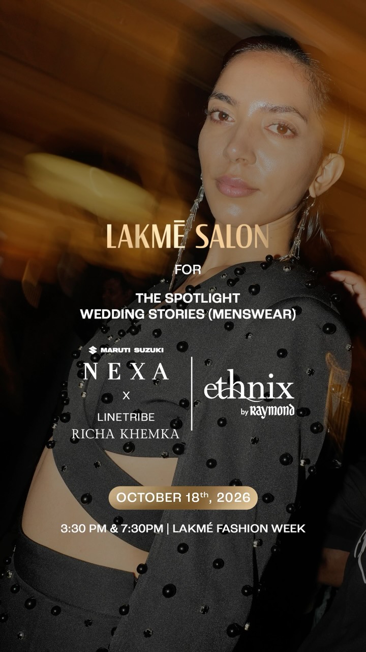 Navigating the spectrum of runway artistry with Lakm Salon