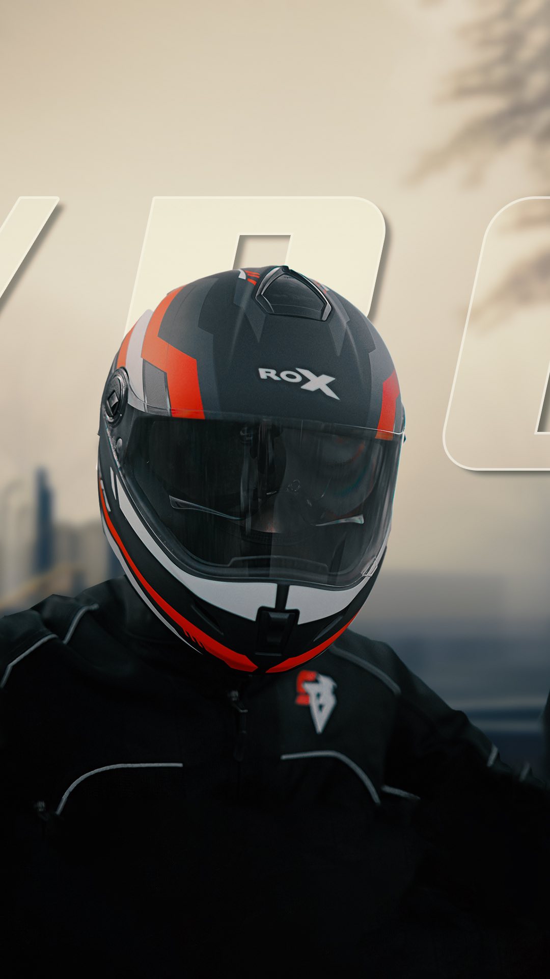  Introducing SBH 34 ROX Cyber where cutting edge design meets uncompromised safety