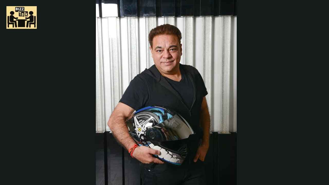 Helmet saves lives but only if its real