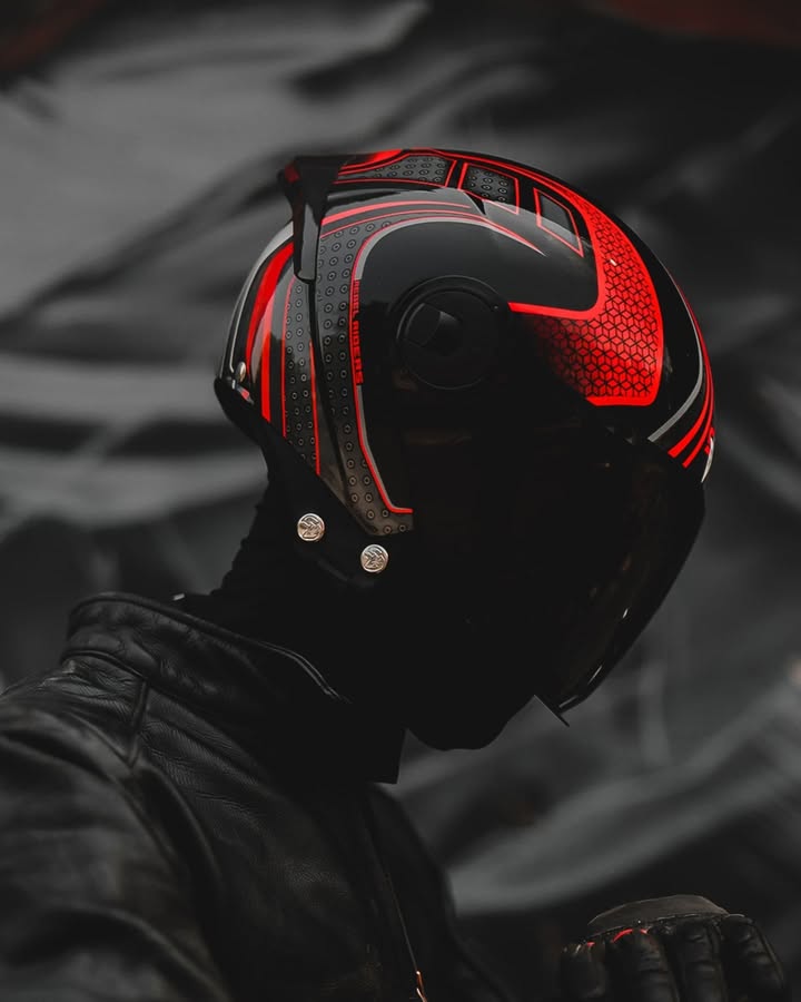  Take control. Own every ride. The SBH 64 REBEL RIDERS is made for those who lead, not follow