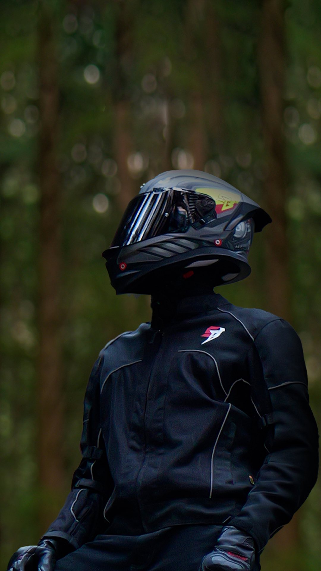 SBH 57 Fighter F8 where advanced engineering meets unstoppable spirit. Crafted for velocity, designed for the fearless