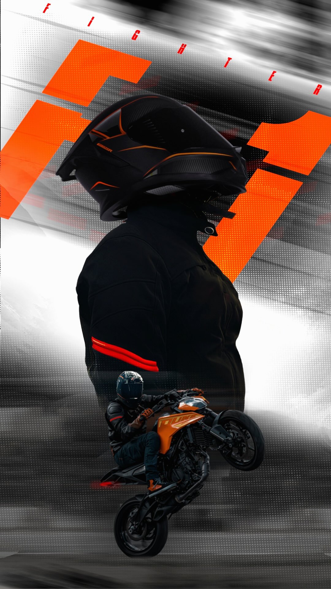 Unleash your fearless spirit with SBH 57 Fighter F1. Designed for the fearless, engineered for victors