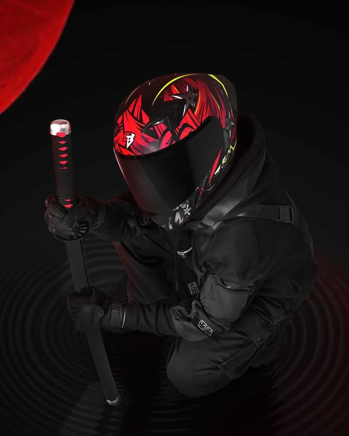  Ride with confidence, ride with style with SBA 20 Dark Warrior Explore all the variants at your nearest retail store ...