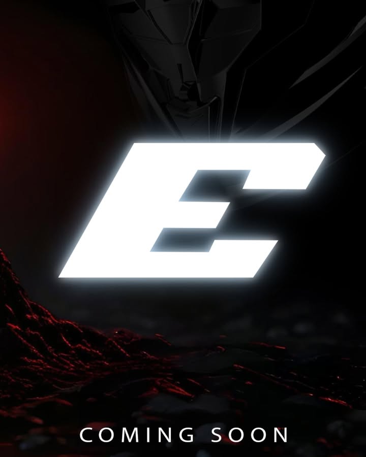 Unleash Precision. Own the Night. Introducing SXE Where Design Meets Dominance. Launching Soon
