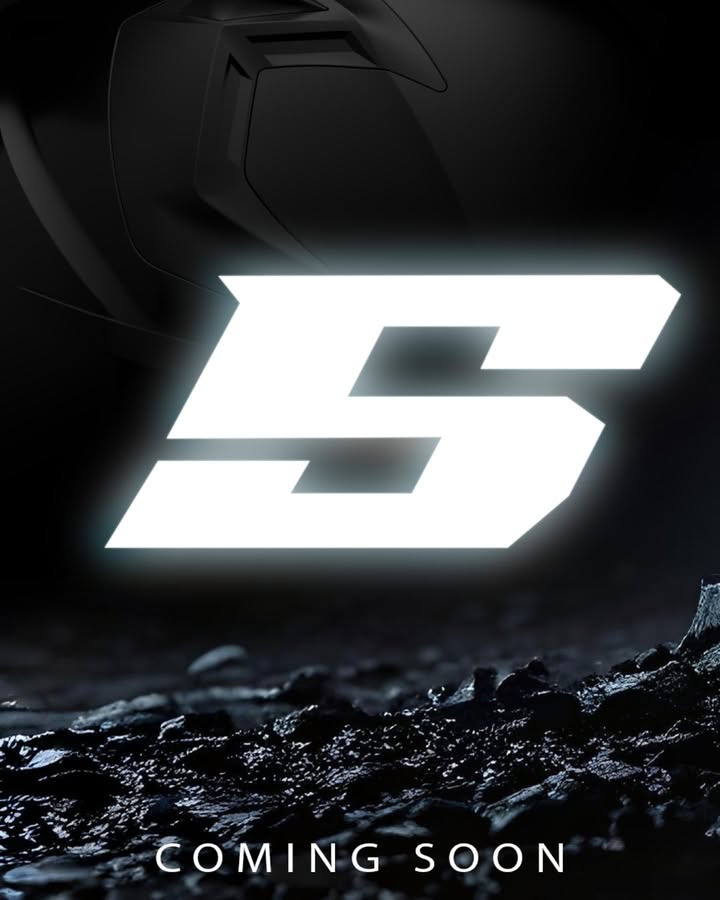 Unleashing the Future of Protection SXE Helmet Launching Soon Engineered for speed. Designed for impact