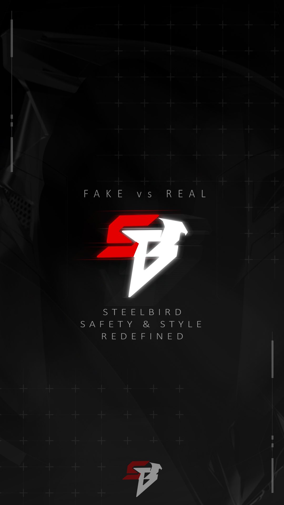 Not all ISI marks are created equal. Fake helmets may look legit, but only real protection keeps you safe
