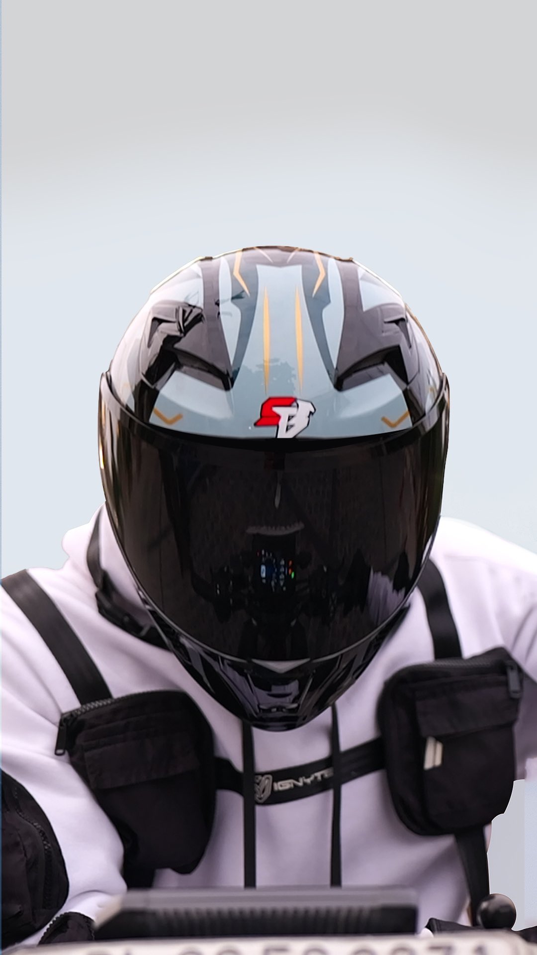 Introducing SBA 20 09 the ultimate fusion of versatility and performance