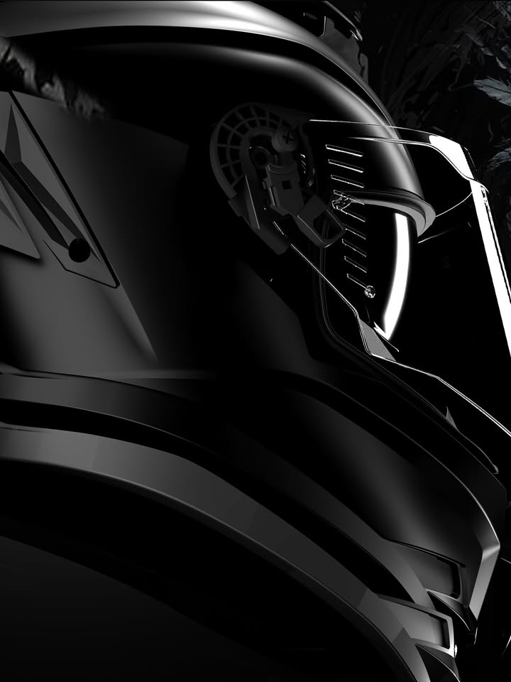  Ready, set, ride SBH 57 FIGHTER, your ultimate riding companion Steelbird Helmets, Full Face Helmet, Riding Gear...