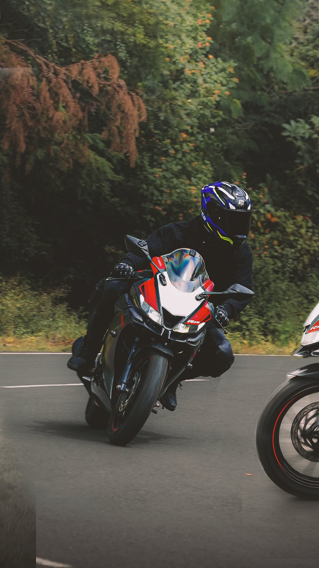 Gear up. Ride fearless. Experience the power, comfort, and protection of the SBH 57 Fighter F7