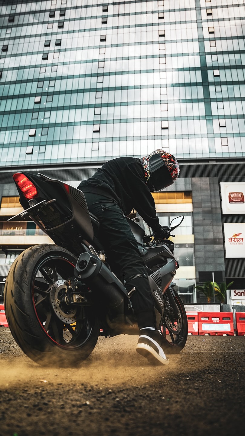 Unleash the beast. SXE is here, engineered for speed and designed for those who ride different