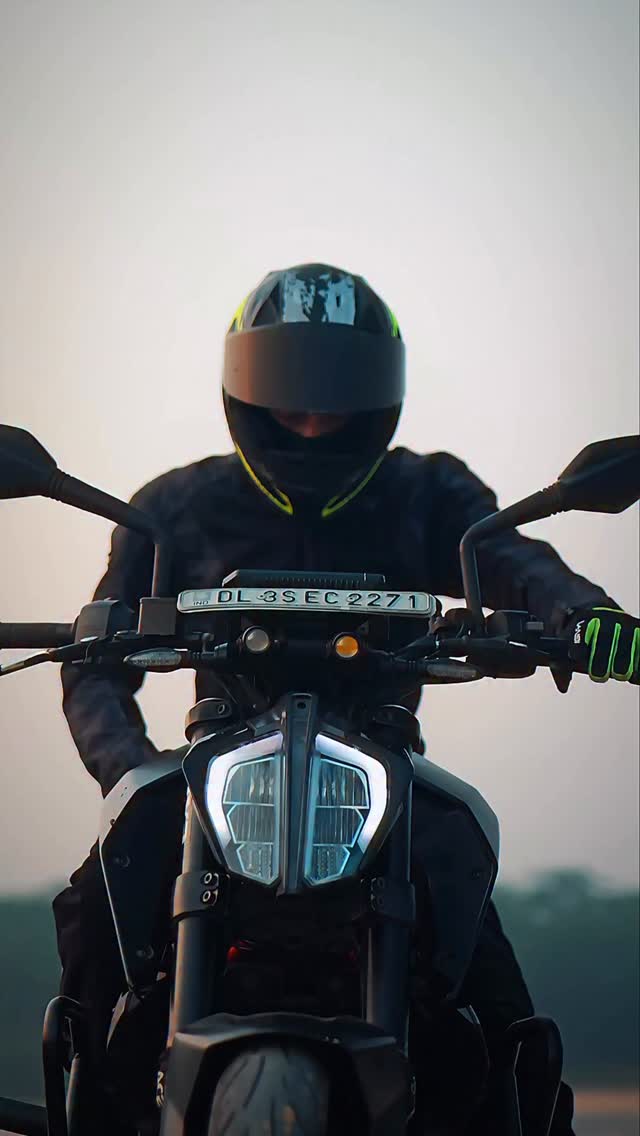  SBH 25 Sharp Albus clean look, sharp performance