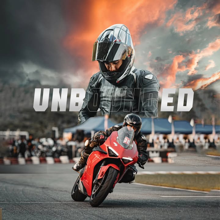 Feel the rush with the SBH 57 FIGHTER This helmet combines speed, safety, and style for an unparalleled riding experience