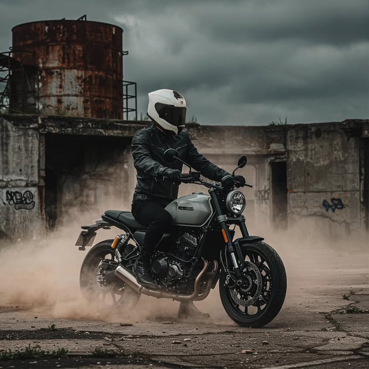 Where safety meets style, SBHSXE is all you need. 