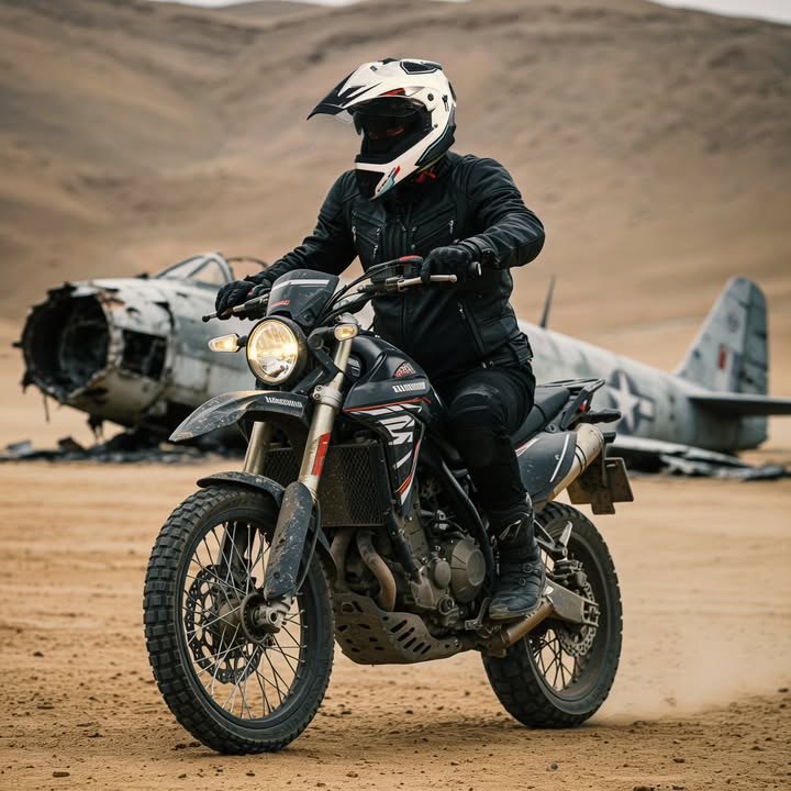 SBH 13 Racer Built for the wild. Tough, rugged, and ready for every off road challenge