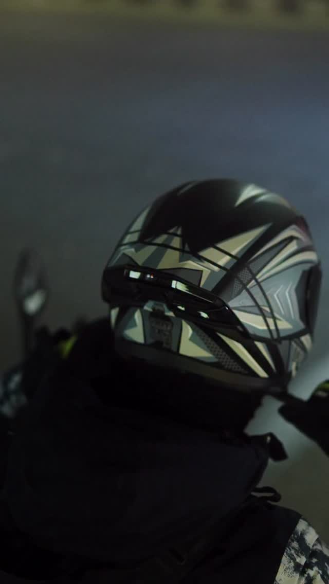 When speed meets the storm, the SBA 11 Tornado T1 stands unshaken. Built to dominate every ride