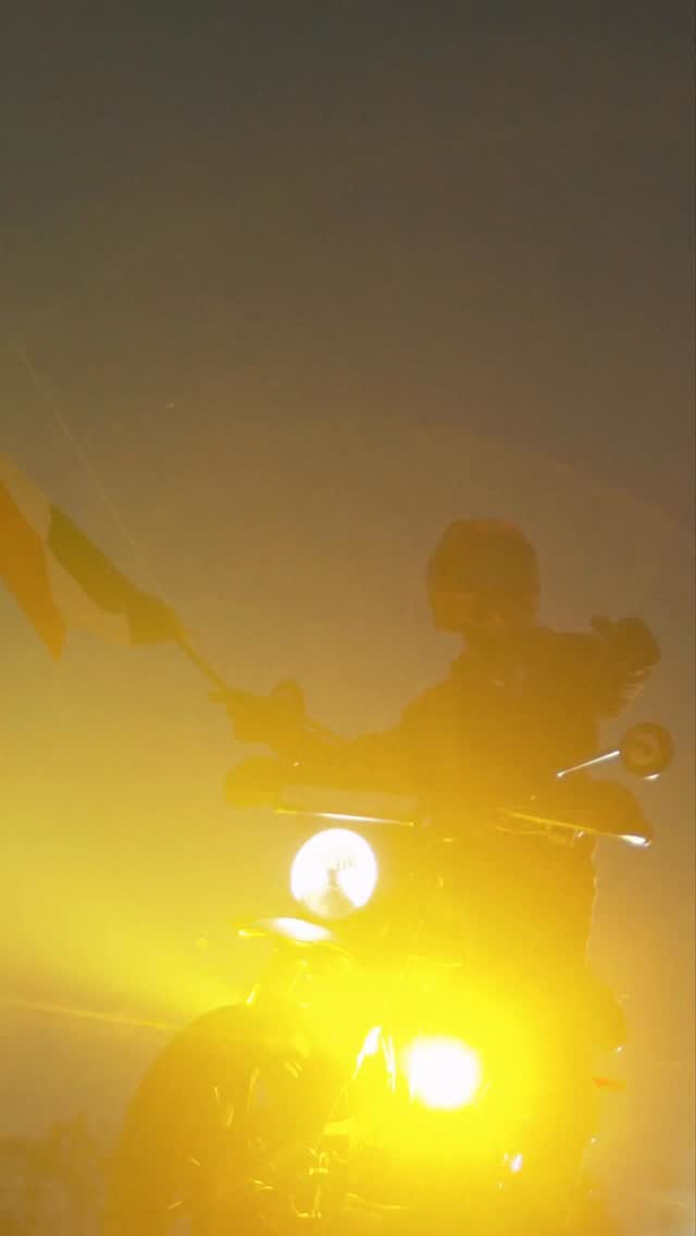 Nation first. Safety always