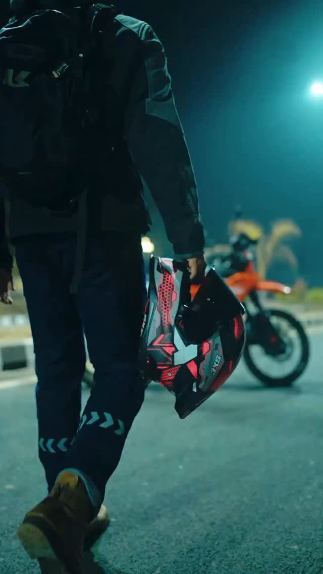 The SBH 61 SXE delivers uncompromising safety with performance that stands apart