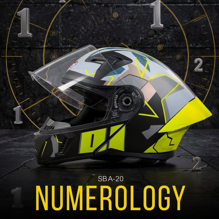 Your Mulank says a lot about you. Now let it say something about your ride too