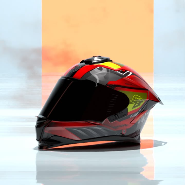 Precision. Protection. Presence