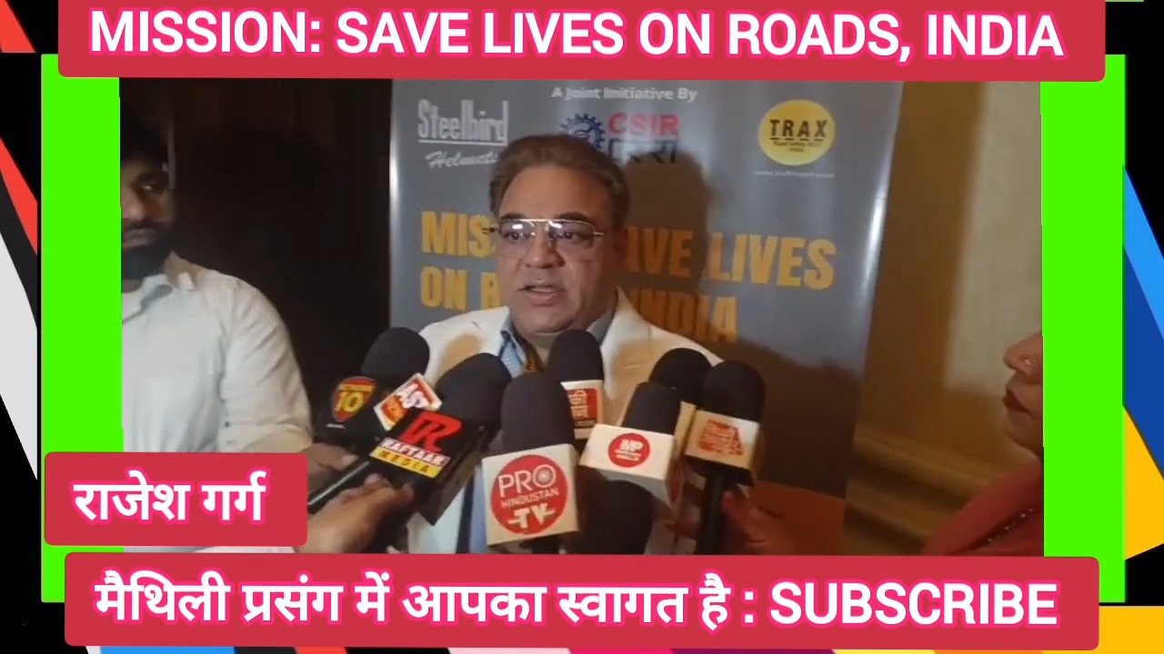 Steelbird Helmets India Mission Save Lives on Roads, knowledge partner CSIR, India NGO partner TrafficZam TRAX ...