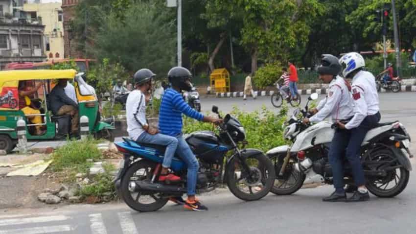 Steelbird Helmets India Mission Save Lives on Roads, knowledge partner CSIR, India NGO partner TrafficZam TRAX ...