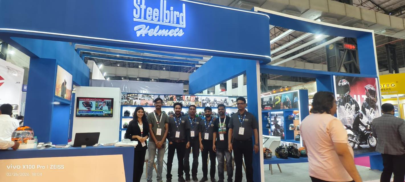 Exciting Wrap Up from Gifts World Expo Steelbird Group had an amazing time at the Gifts World Expo We were ...
