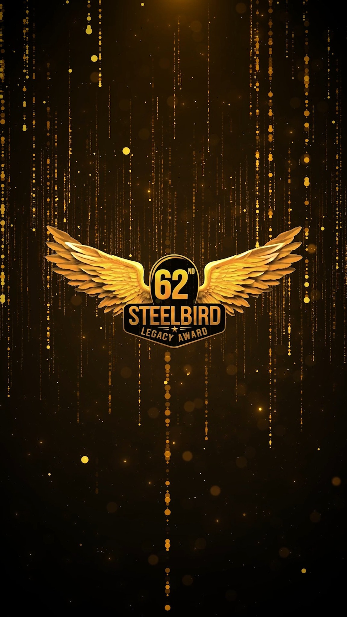 STEELBIRD HELMETS 62 Years of Engineered Confidence 62 years. Not just experience, engineering memory