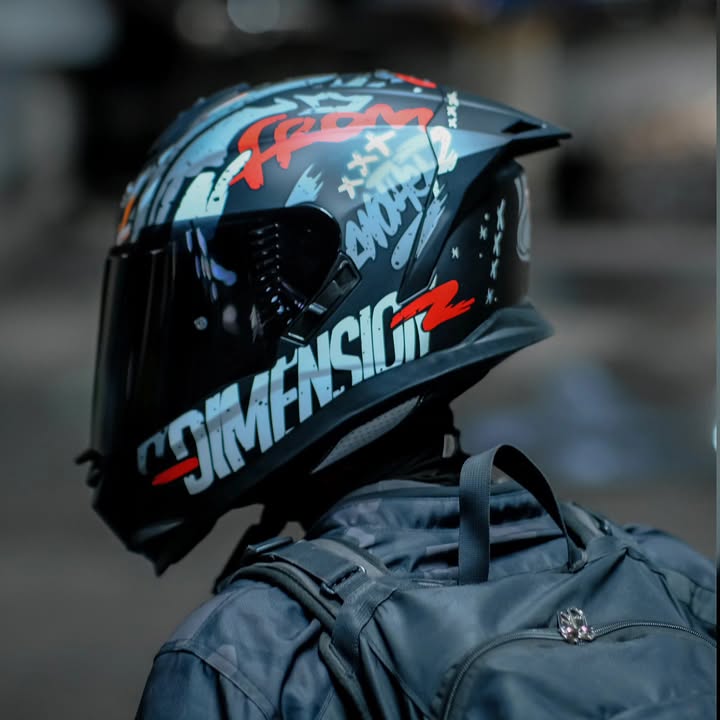 Experience ultimate style and safety with SBH 57 F10 Dimensions