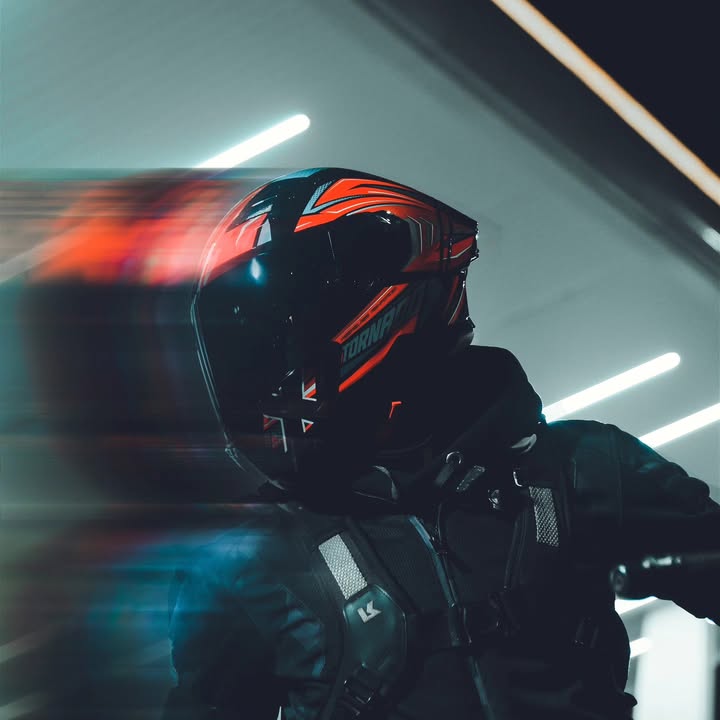 Built to dominate every ride, the SBA 11 Tornado T1 stands unshaken