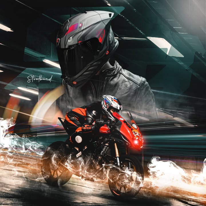 Precision. Protection. Presence