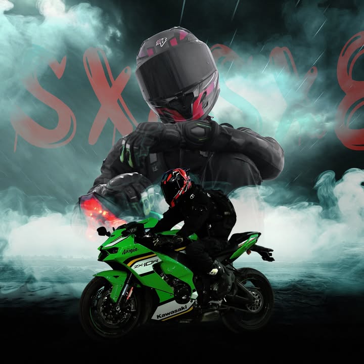 Gear up with SBH 61 SXE, engineered for riders who refuse to compromise on style, comfort, and safety. Ride smart, ride SXE