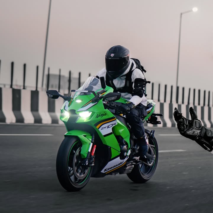 Unleash the beast with SB 120 FIGHTER featuring ECE 22