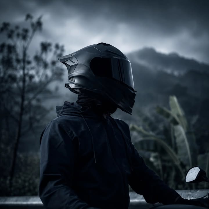 Gear up, ride smart, and make every mile count with SBH 61 SXE SBH61SXE RideSafe SteelbirdHelmets BikerLife Ri...