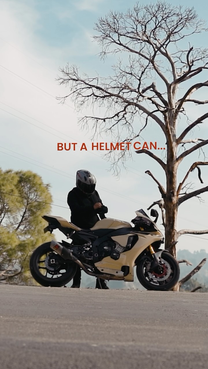 Every ride tells a story, and every rider has a reason to keep chasing the next horizon