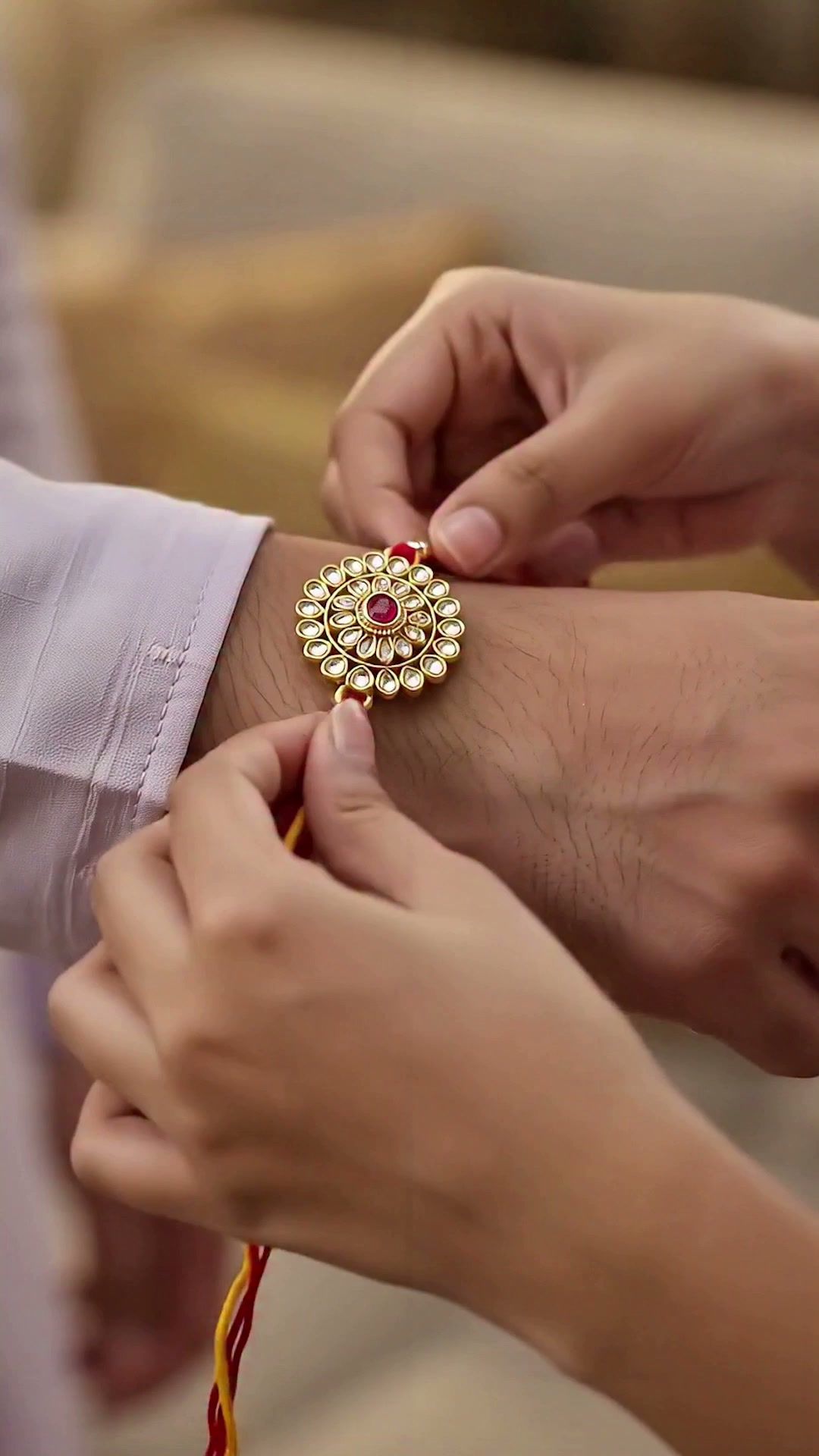 This Raksha Bandhan, gift the cutest FAIRY Helmet to your cute Pyaari Sister from the house of St...