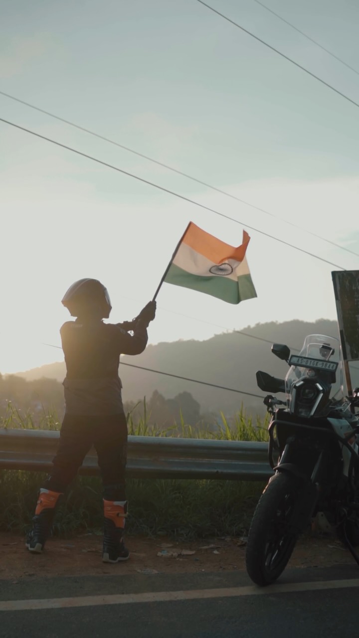  Freedom is the road. Safety is the promise