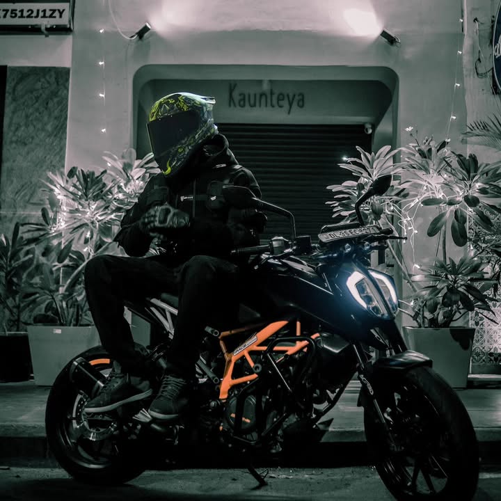 Engineered for those who expect more. Precision, performance, and premium styling in one powerful package