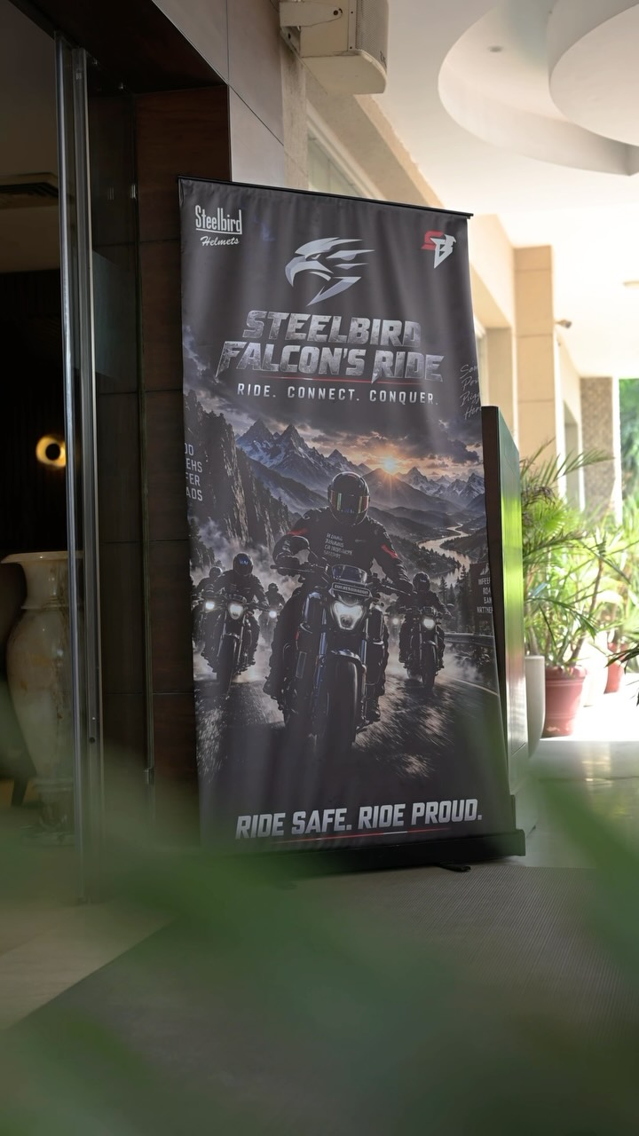 Day 1 The Falcons are finally together Arrivals, introductions, kit unboxing and some good vibes before the r...
