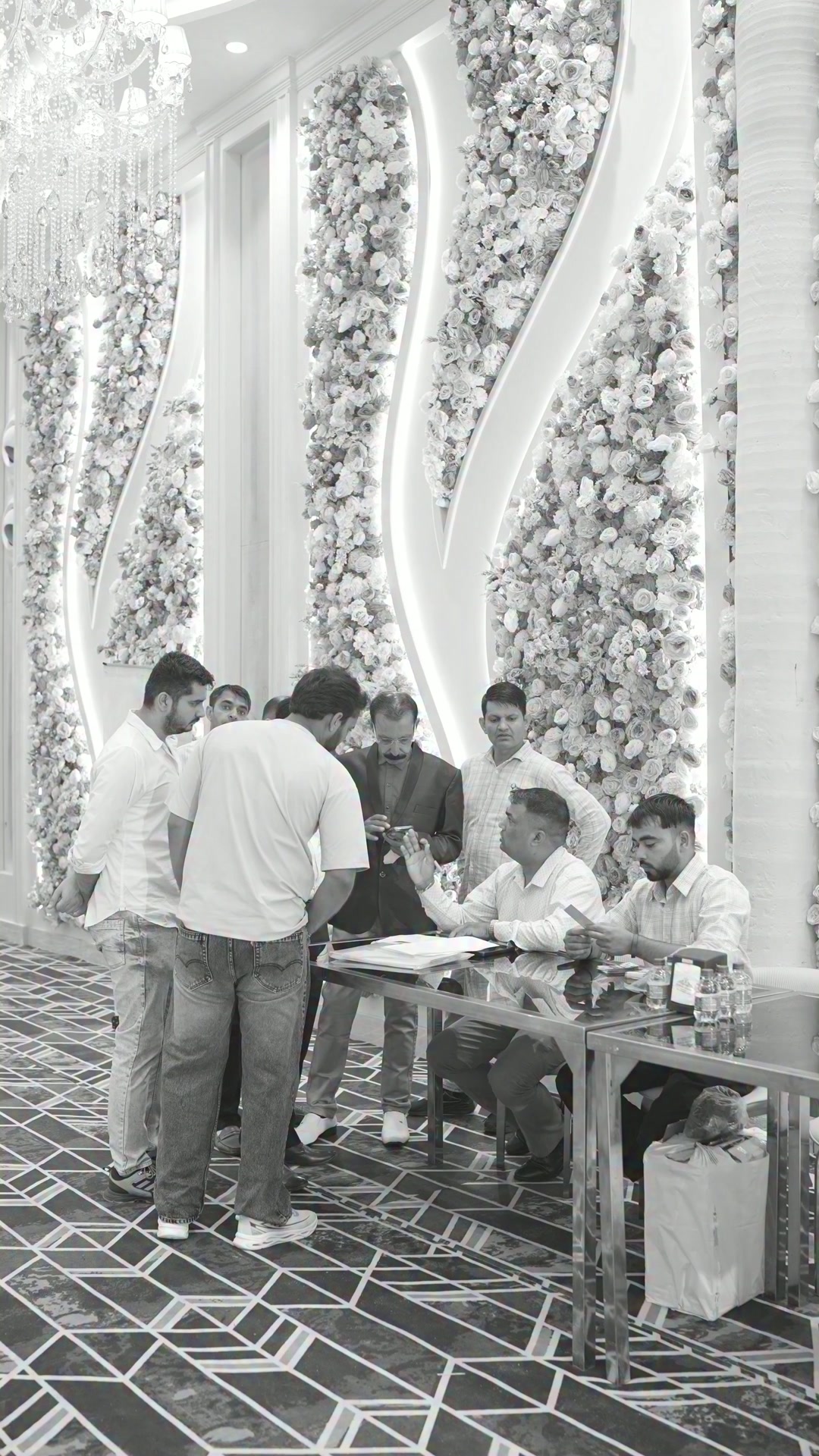 Glimpses from an unforgettable evening with our valued ...