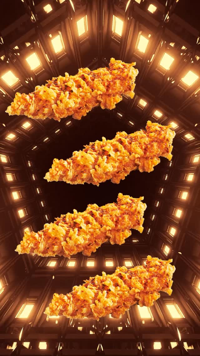 Oiiai ing my way to nearest KFC cuz its 9 pieces for 299 Offer available in all KFC restaurants across India ...