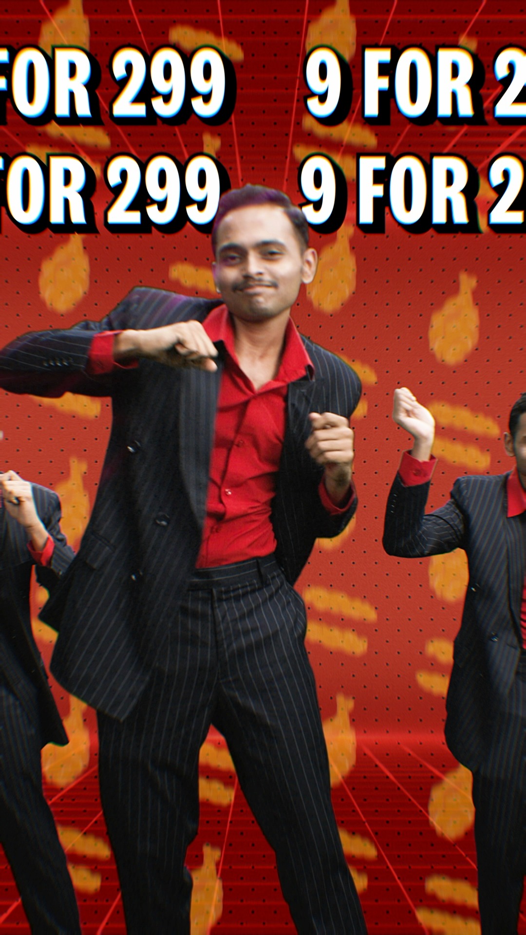 Is Darshan bollywoods most epic saver now We dont know, but we really cooked with this one