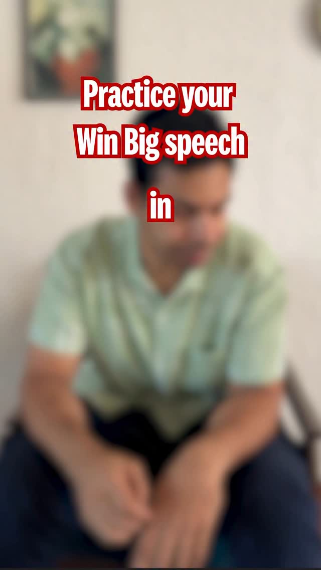 Bros speech is longer than my attention span WinBigAtKFC WinBigOffer KFCIndia KFC