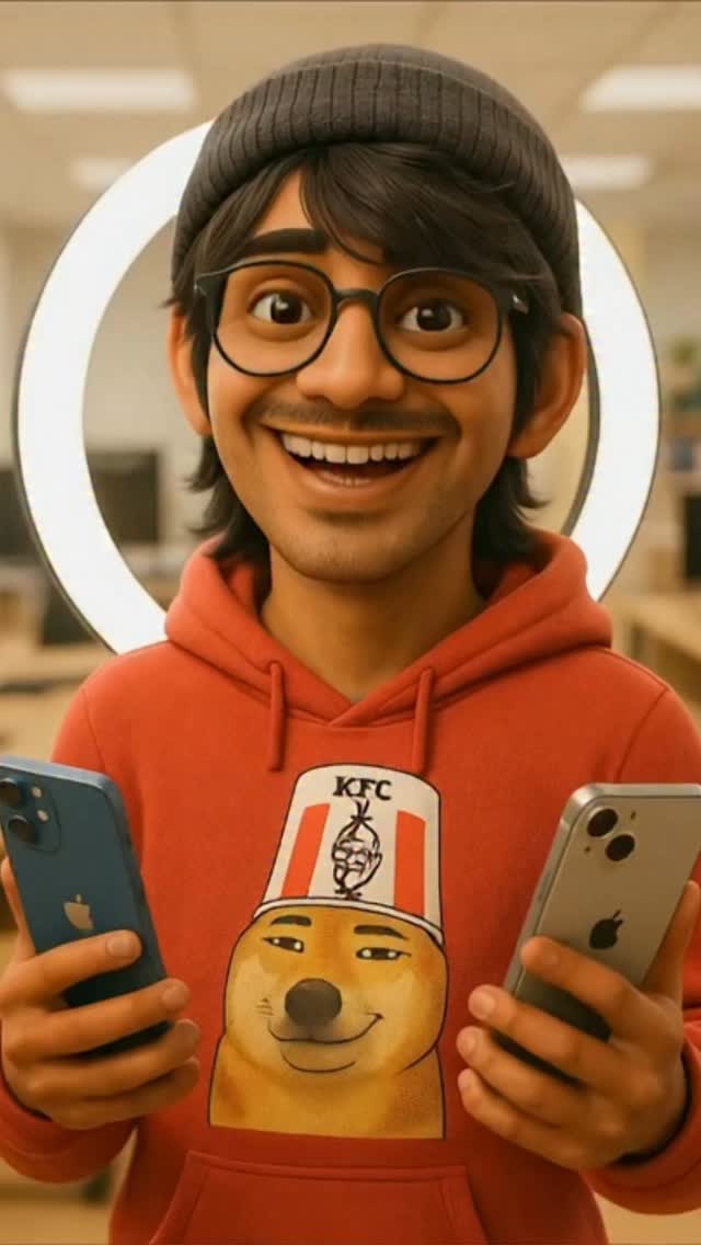 If you cant tell yet, my brain is 100 rotten KFC KFCIndia