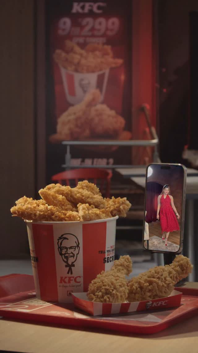 Urvashi urvashi, take it easy with feeding the labubus KFCEpicSavers 9For299 EpicSavers EpicSave KFCIndia